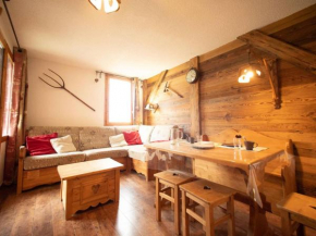 Charmant studio divisible avec balcon, animaux acceptés - FR-1-291-710